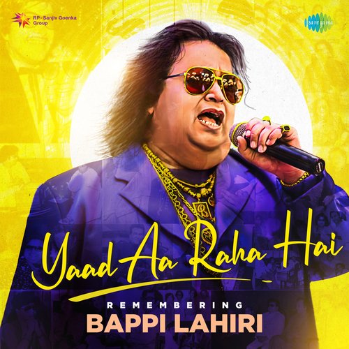 Yaad Aa Raha Hai - Remembering Bappi Lahiri Kishore Kumar MP3 Download